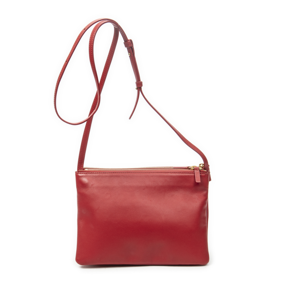 Celine Large Trio Crossbody - Picture 5 of 12